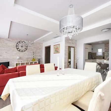 Apartamento Dana Zadar Exterior foto