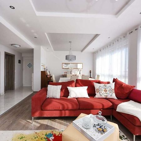 Apartamento Dana Zadar Exterior foto