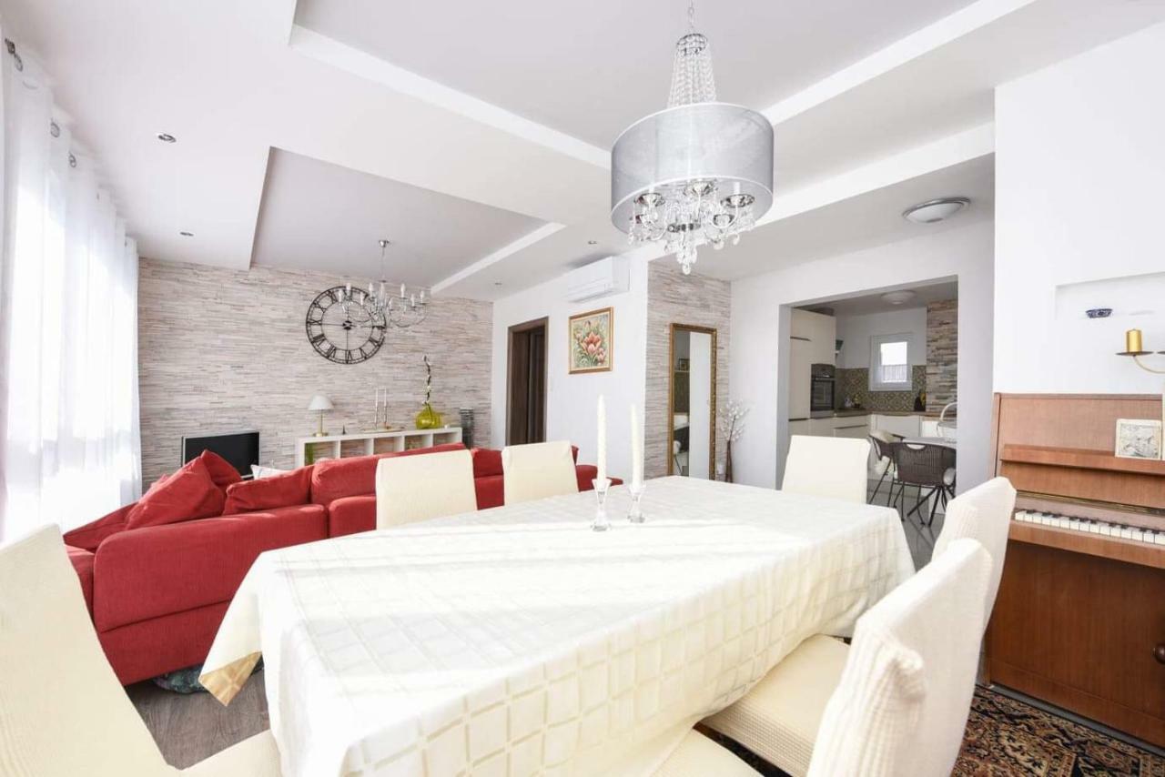 Apartamento Dana Zadar Exterior foto