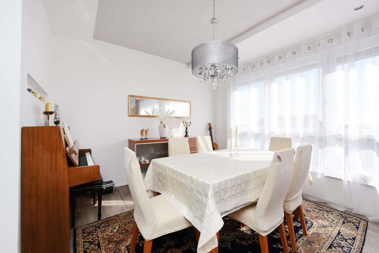 Apartamento Dana Zadar Exterior foto