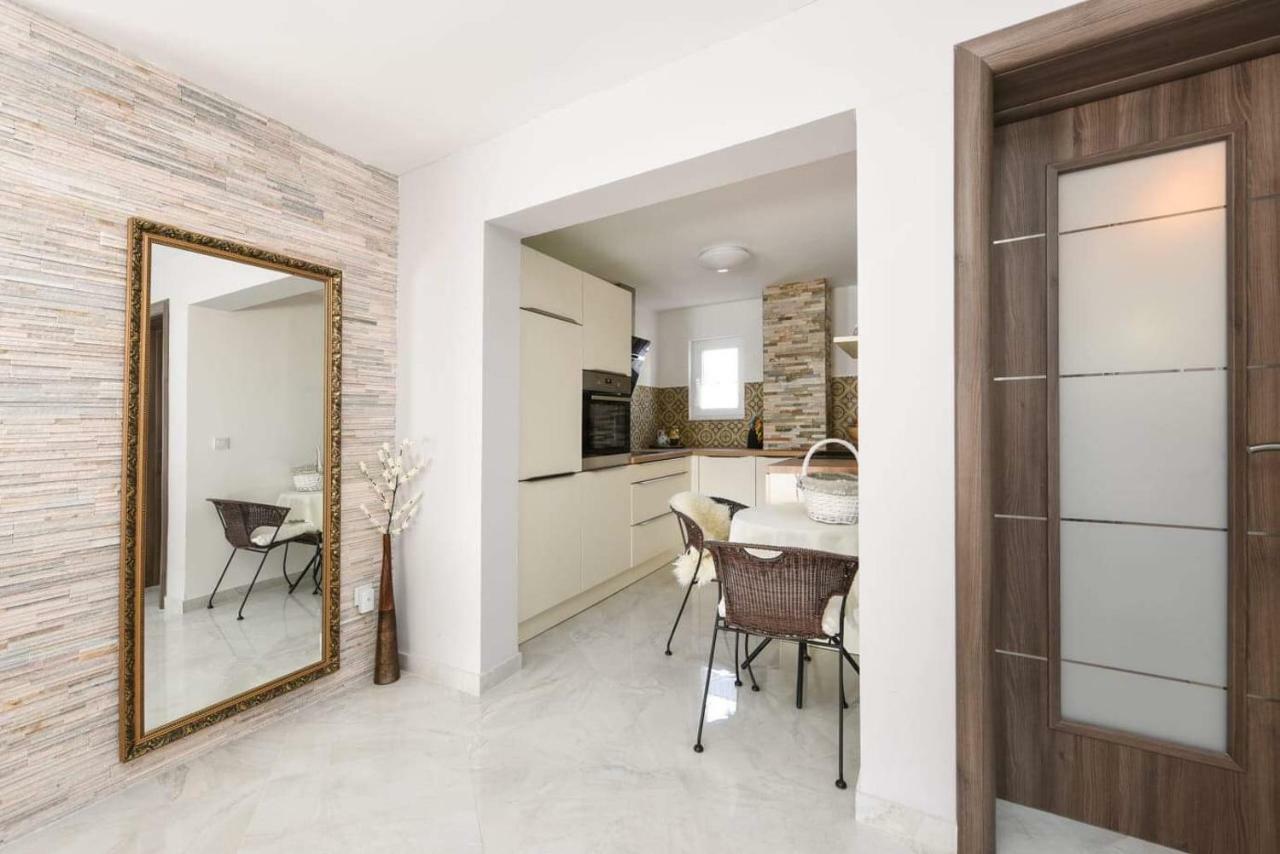Apartamento Dana Zadar Exterior foto