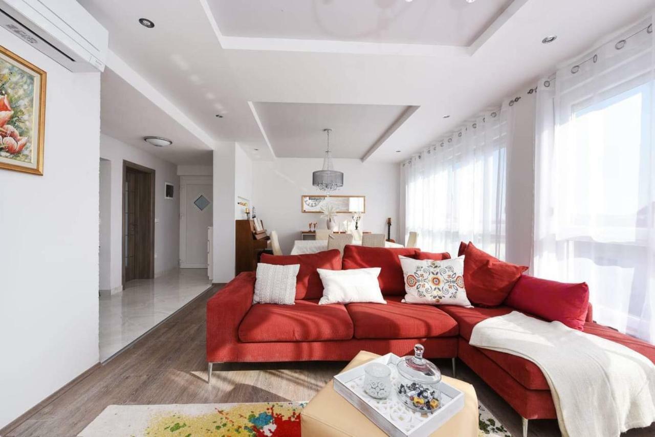 Apartamento Dana Zadar Exterior foto
