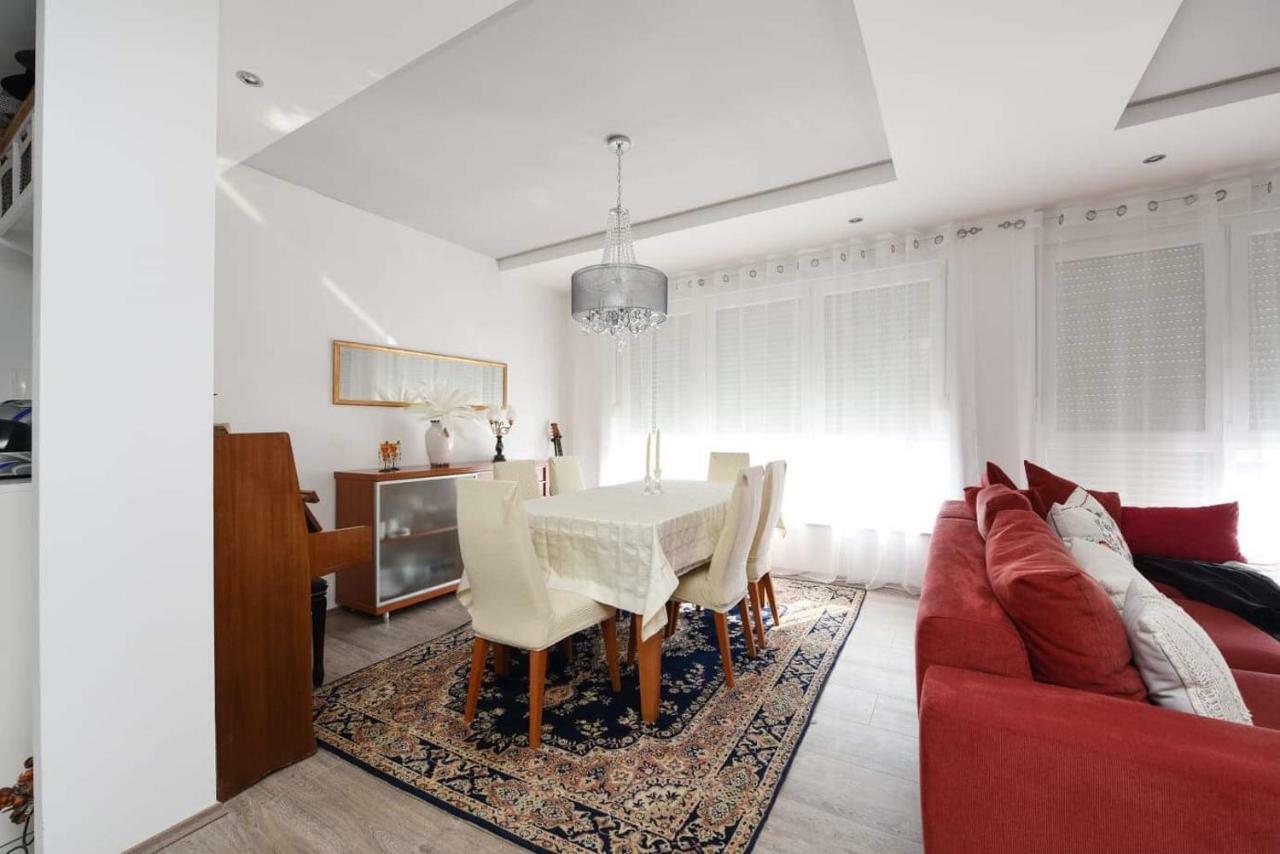 Apartamento Dana Zadar Exterior foto
