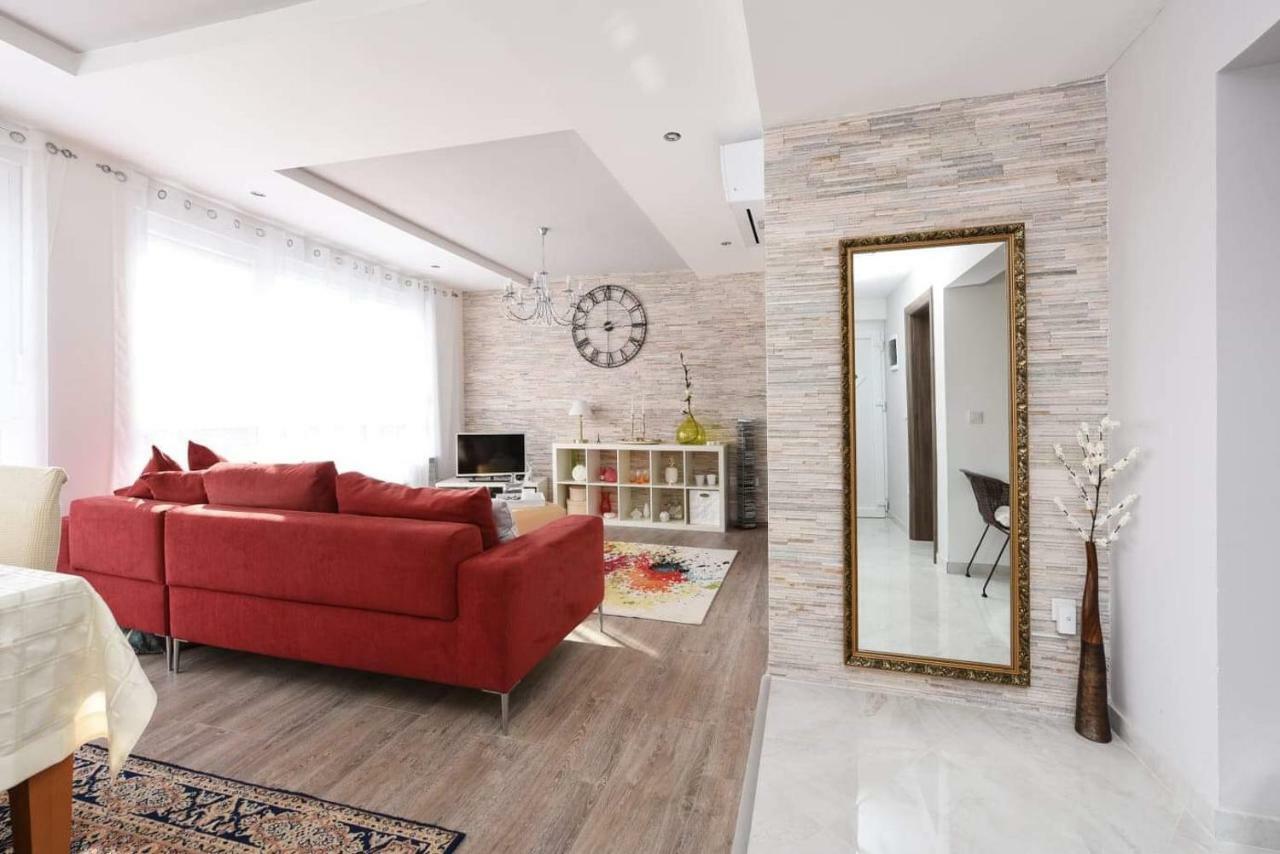 Apartamento Dana Zadar Exterior foto