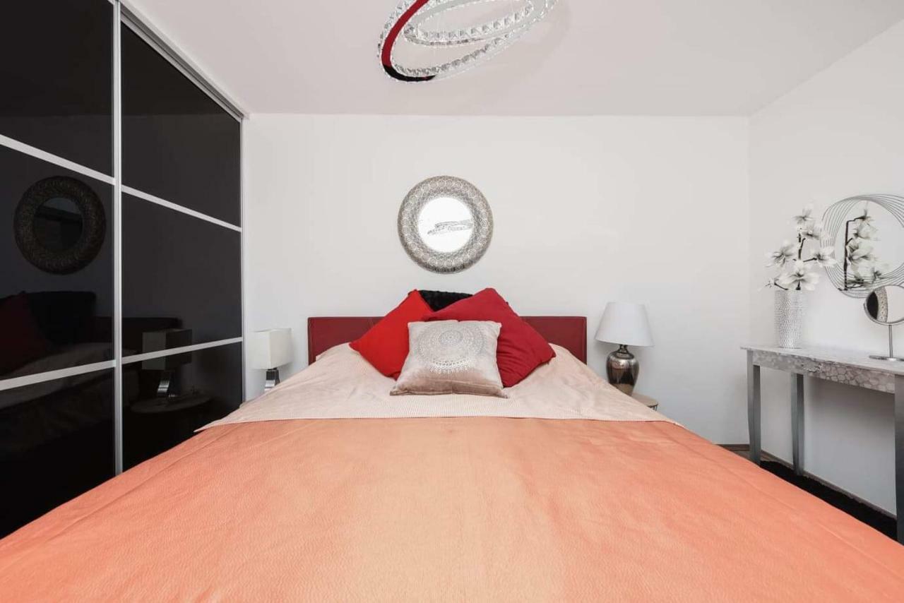 Apartamento Dana Zadar Exterior foto