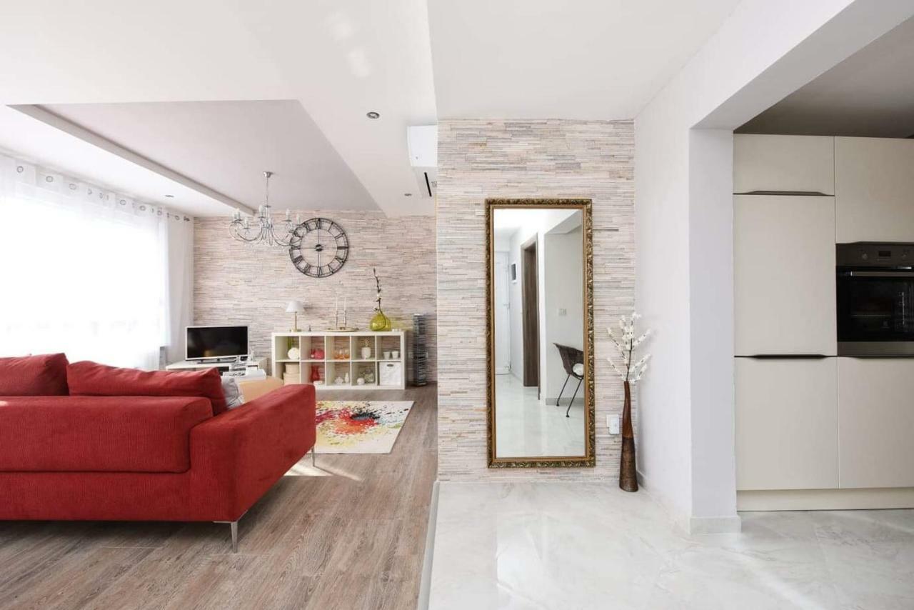 Apartamento Dana Zadar Exterior foto