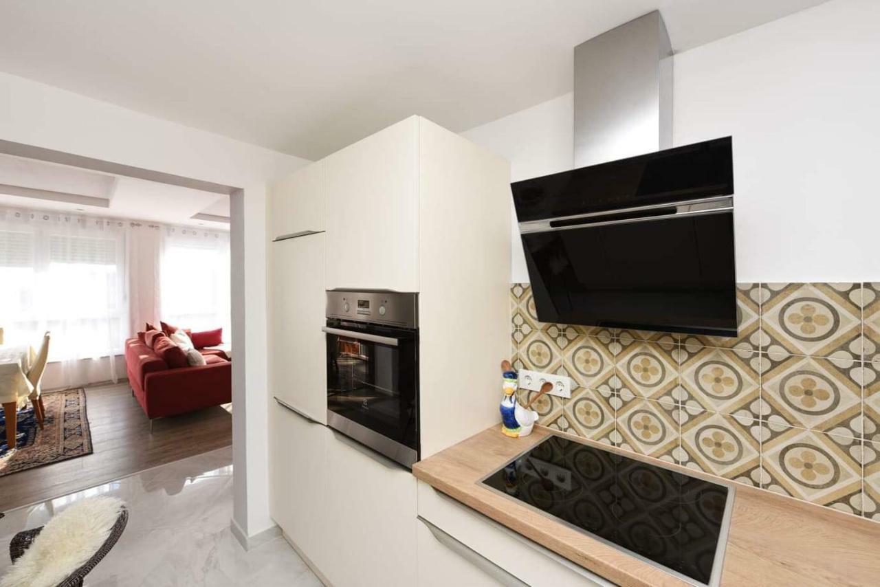 Apartamento Dana Zadar Exterior foto