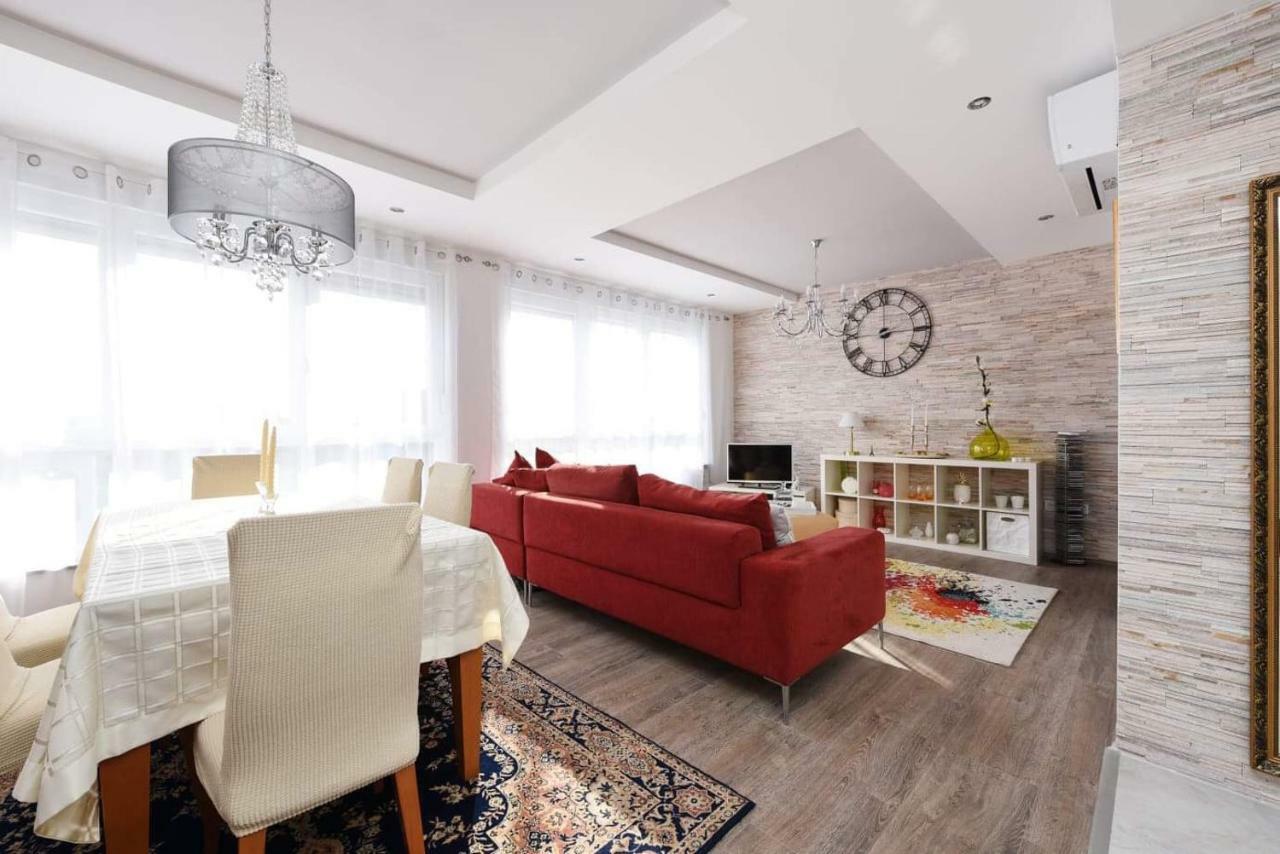 Apartamento Dana Zadar Exterior foto