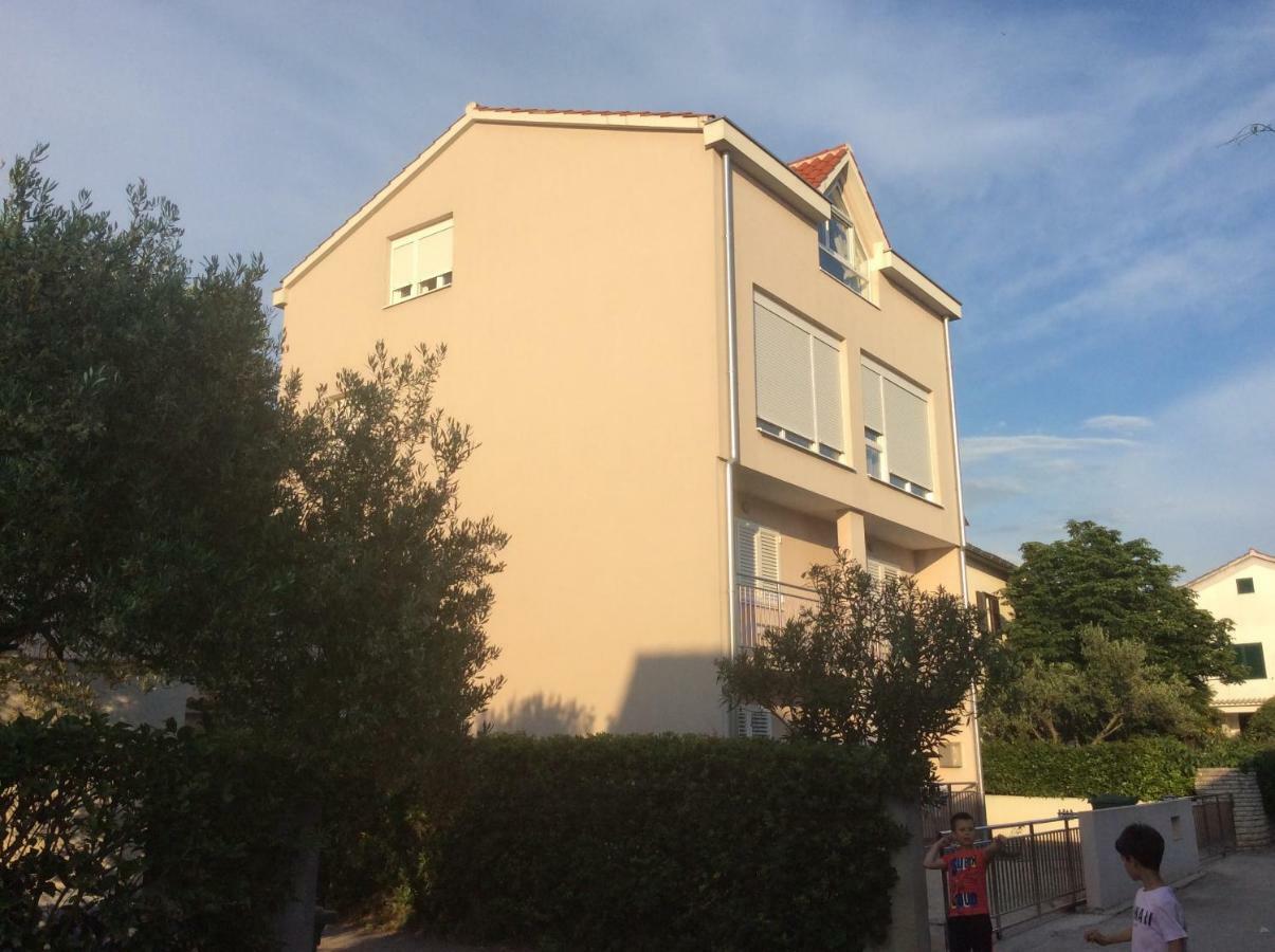 Apartamento Dana Zadar Exterior foto